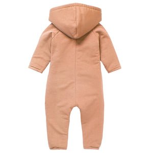 Babysuit Chocolate Milk