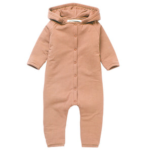 Babysuit Chocolate Milk