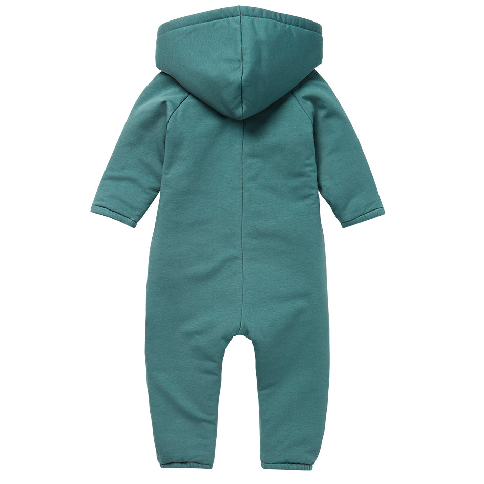 Babysuit Sea Grass