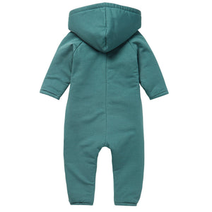 Babysuit Sea Grass