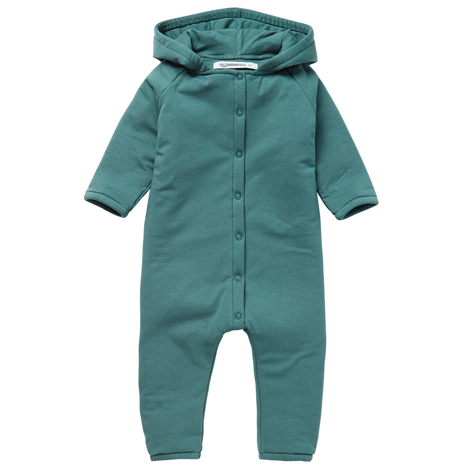 Babysuit Sea Grass