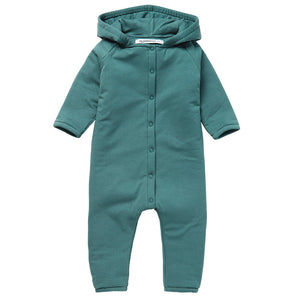 Babysuit Sea Grass