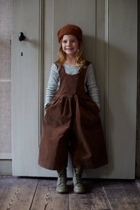 Barret Burnished Leather