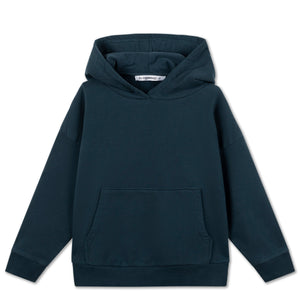 Hoodie Deep Navy