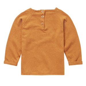 Sweater Knit Baby Honey Comb