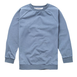 Longsleeve Blue Mist