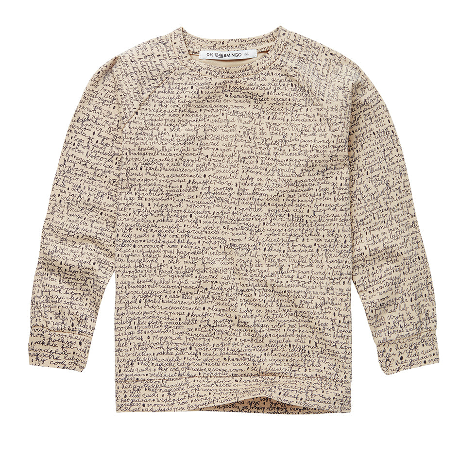 Longsleeve Wish List