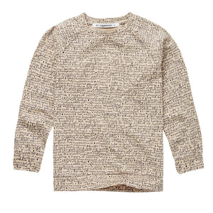Longsleeve Wish List