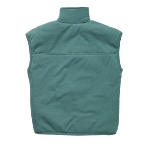 Vest Padded Sea Grass