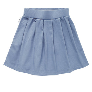 Skirt Blue Mist