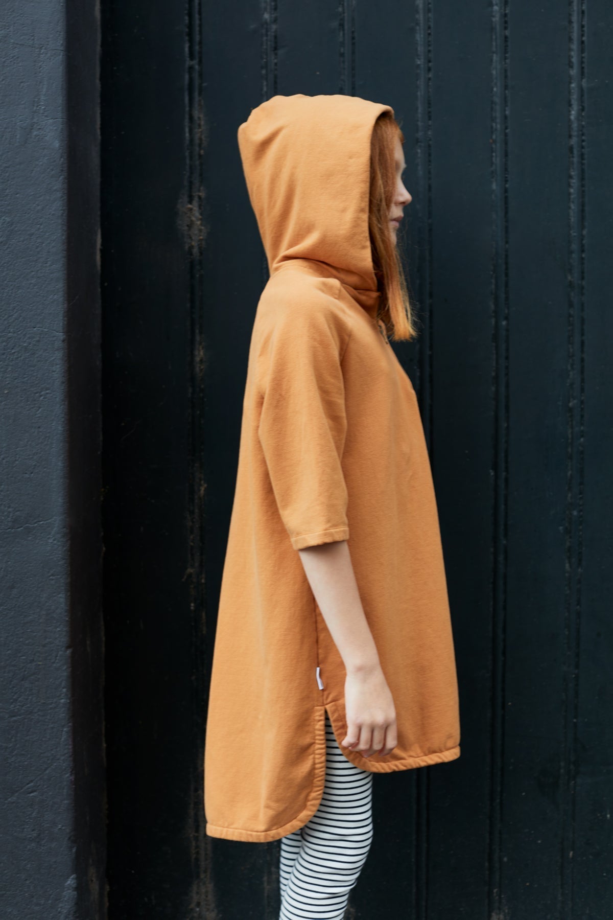 Dress Sweat Cloudy Grey