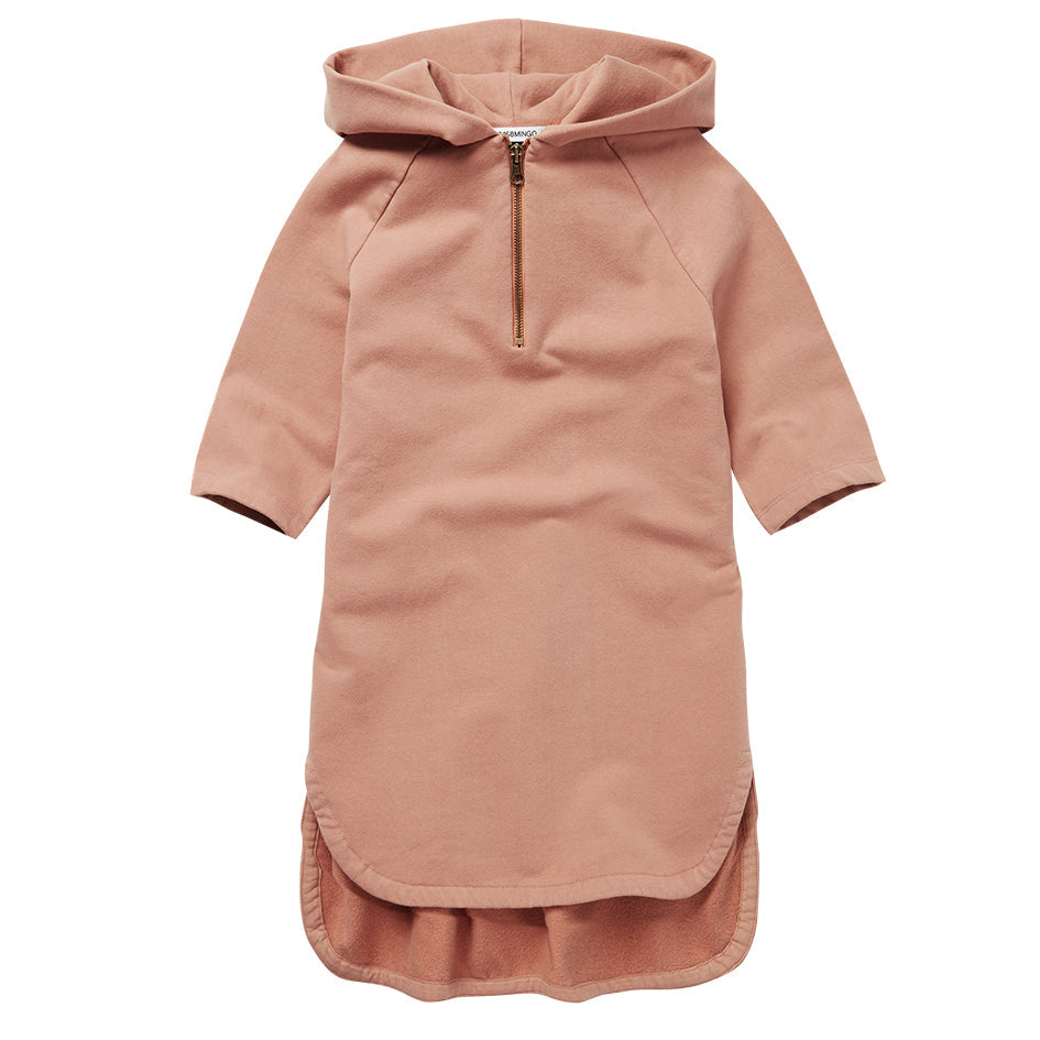 Dress Sweat Chocolate Milk