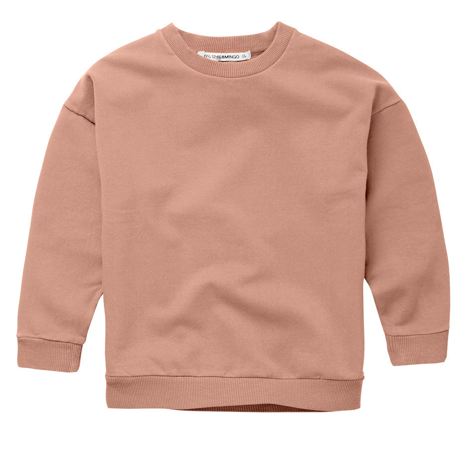 Sweater Chocolate Milk