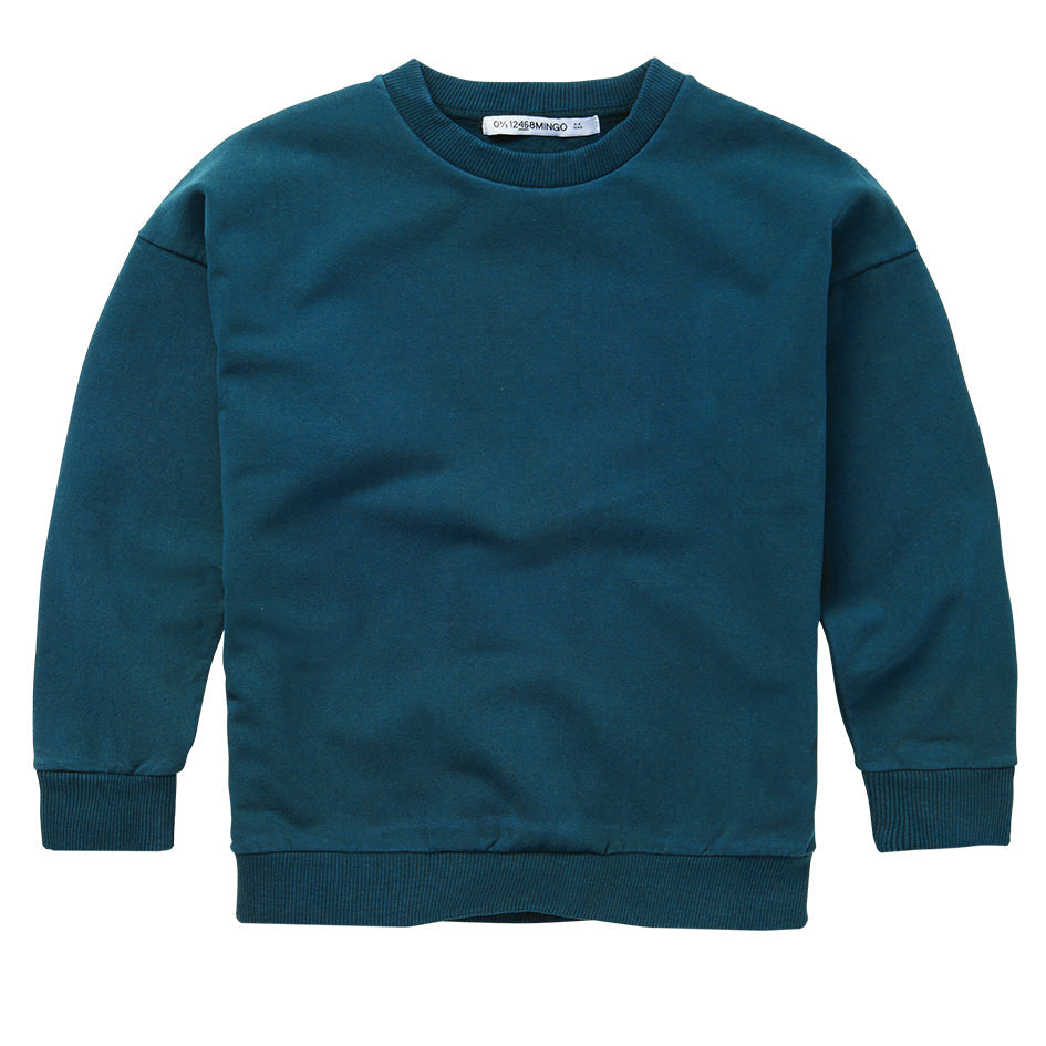 Sweater Deep Navy