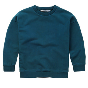 Sweater Deep Navy