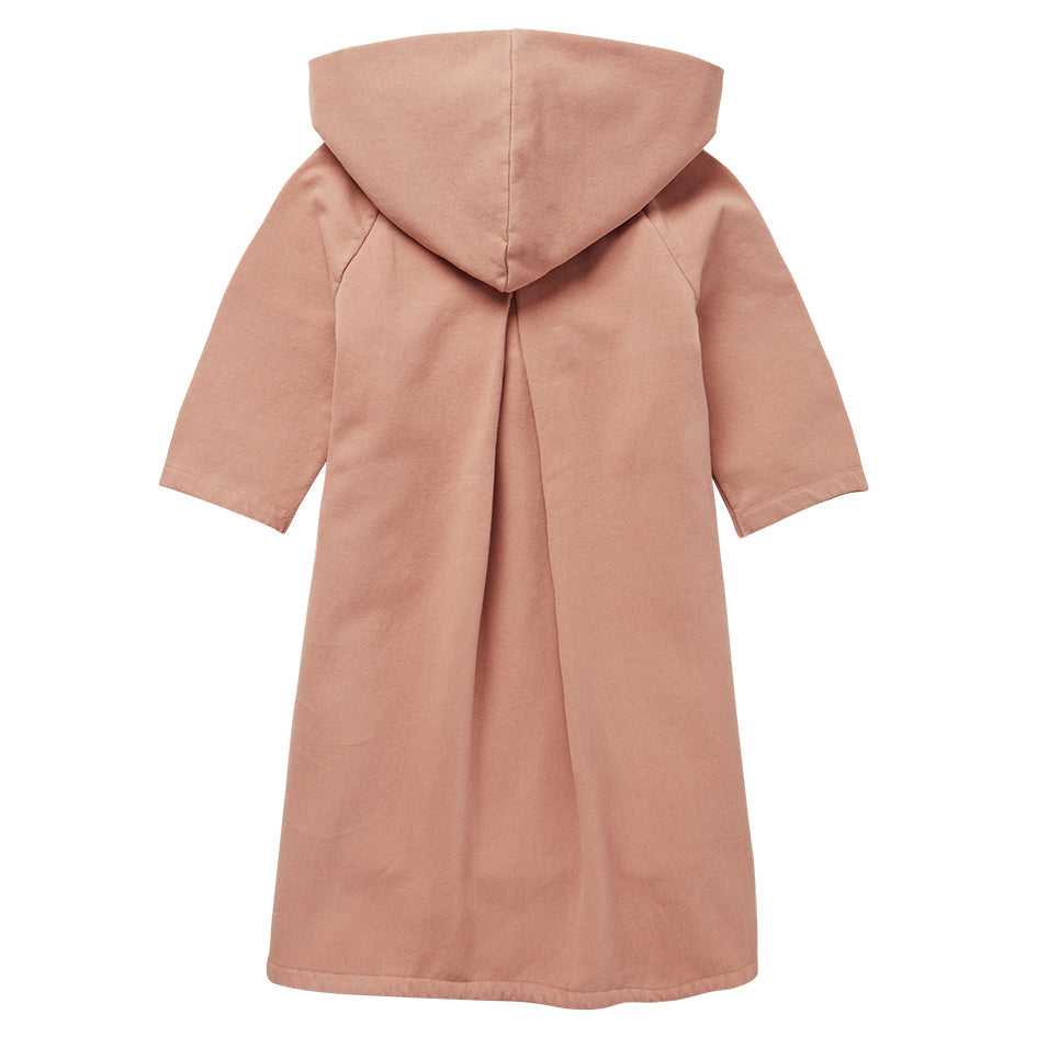 Dress Sweat Chocolate Milk