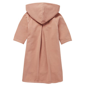 Dress Sweat Chocolate Milk