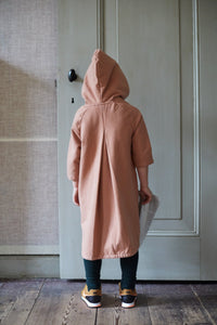 Dress Sweat Chocolate Milk