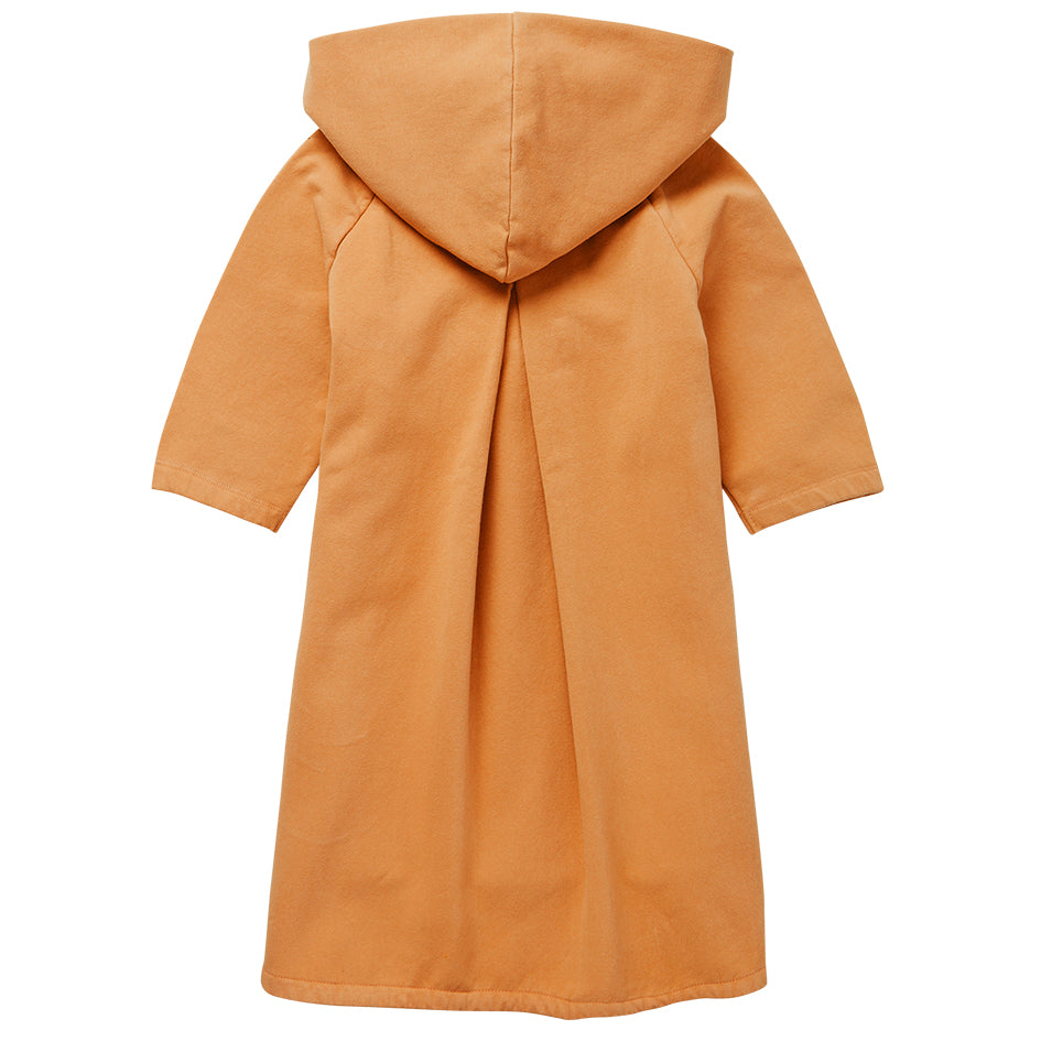 Dress Sweat Honey Comb