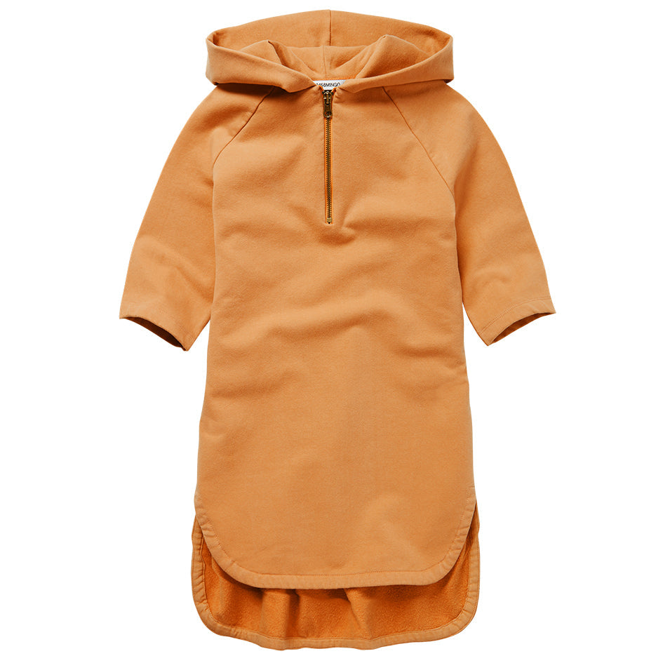 Dress Sweat Honey Comb