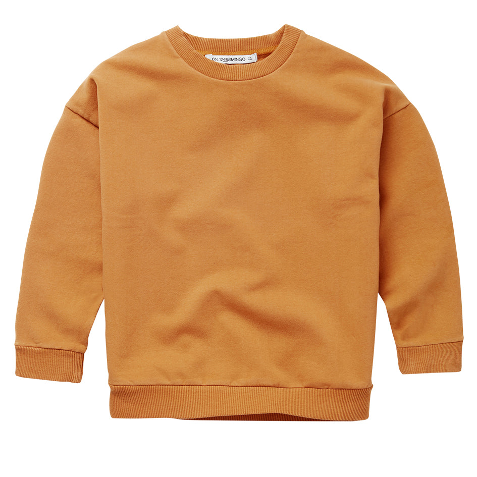 Sweater Honey Comb