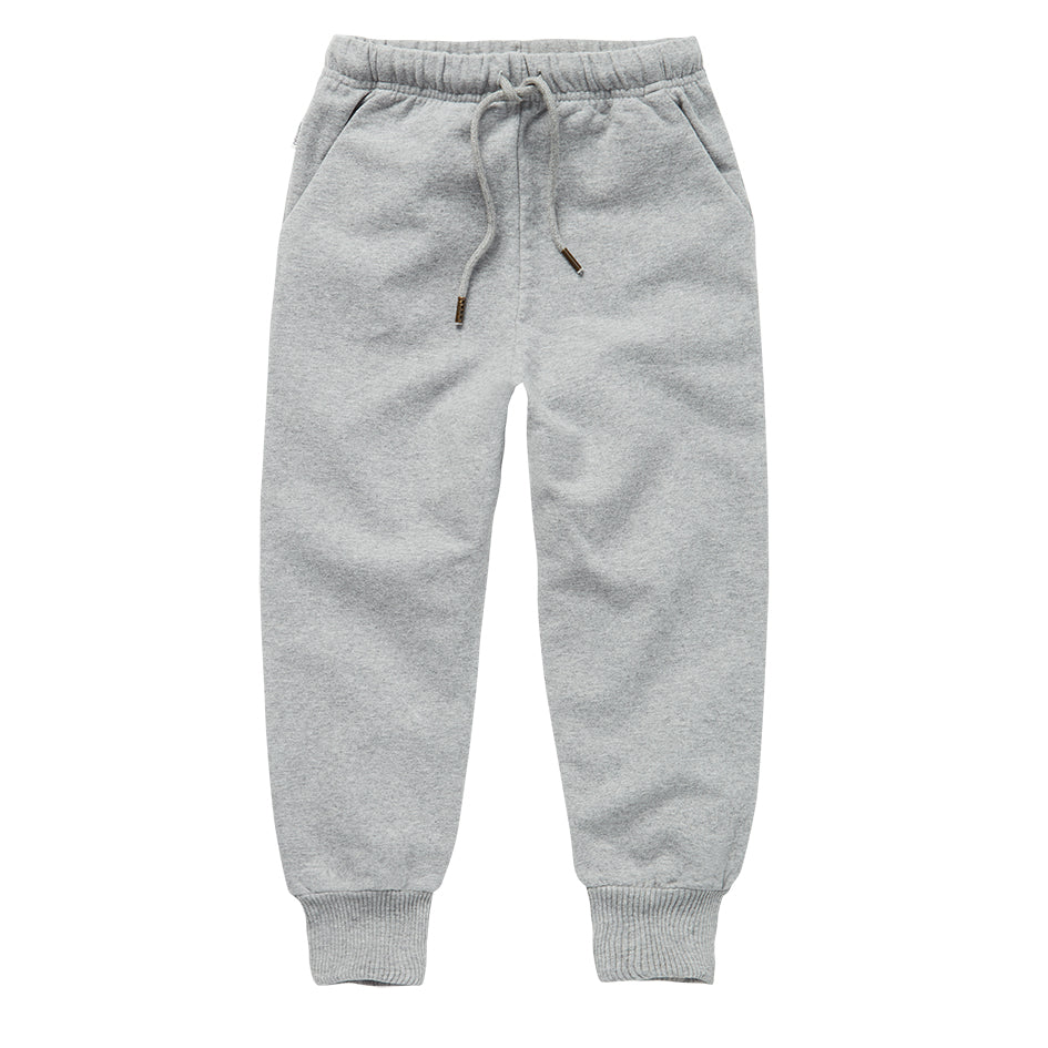 Pants Sweat Cloudy Grey