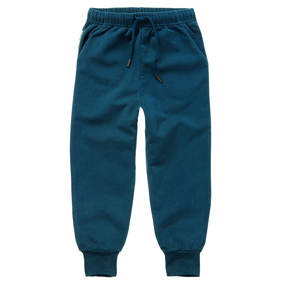 Pants Sweat Deep Navy