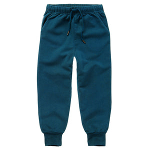 Pants Sweat Deep Navy