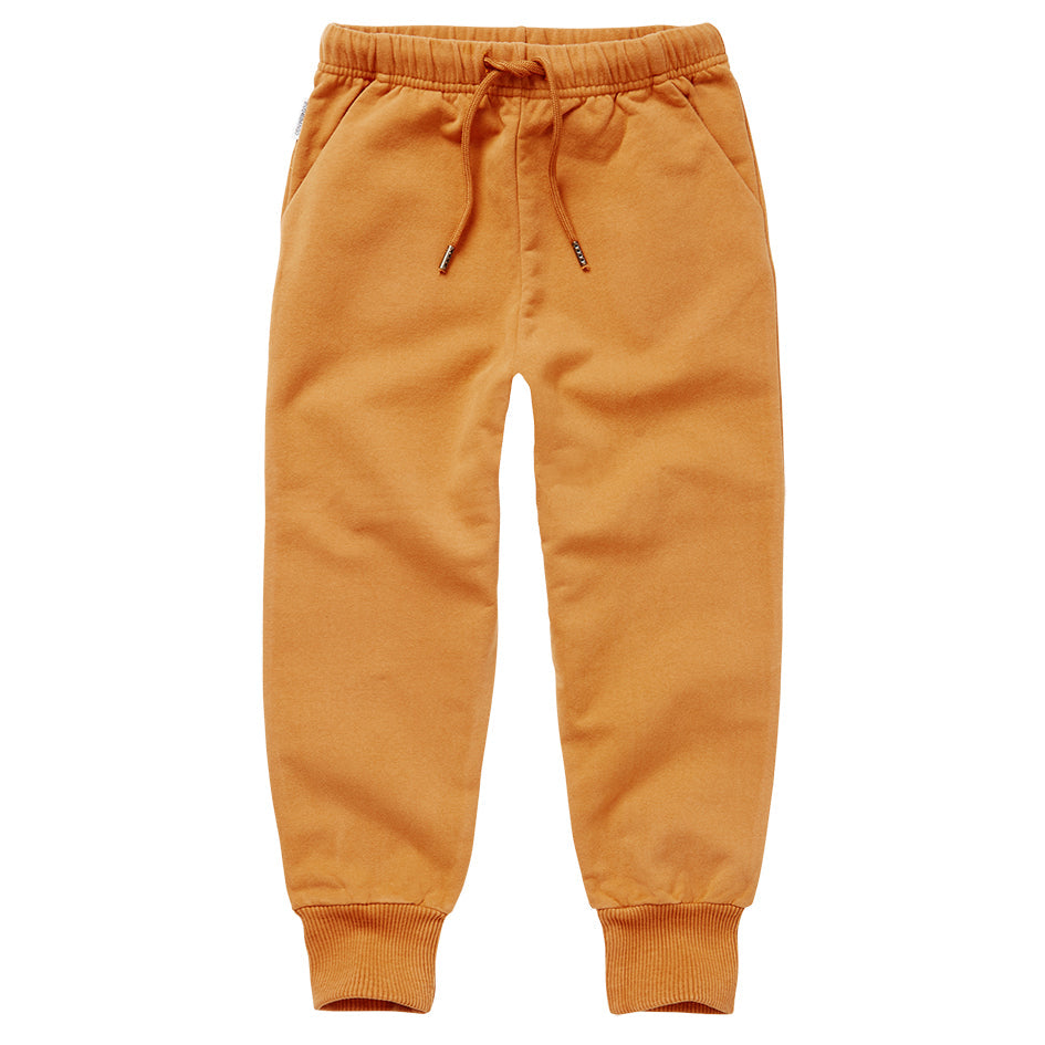 Pants Sweat Honey Comb