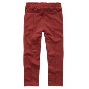Pants Tracking Brick Red