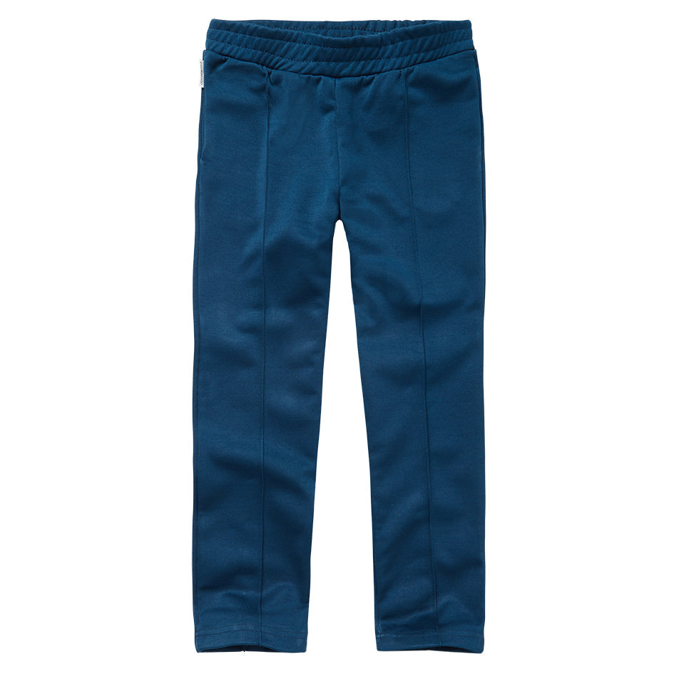 Pants Tracking Deep Navy