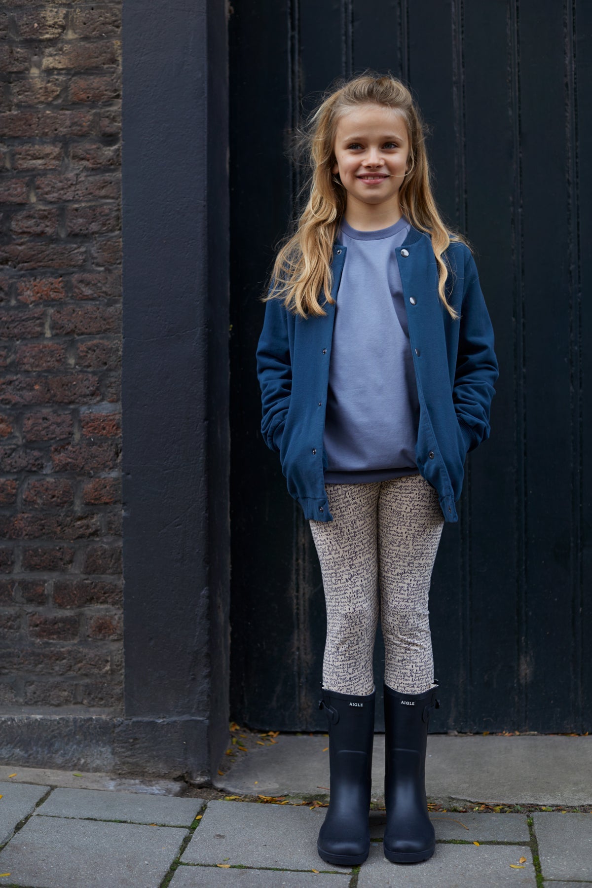Legging Wish List