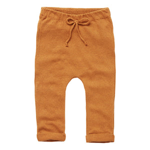 Pants Knit Baby Honey Comb