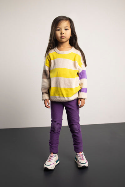 Legging Winter Acai