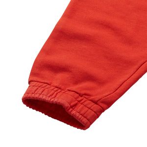 Sweatpants Oversized Raspberry