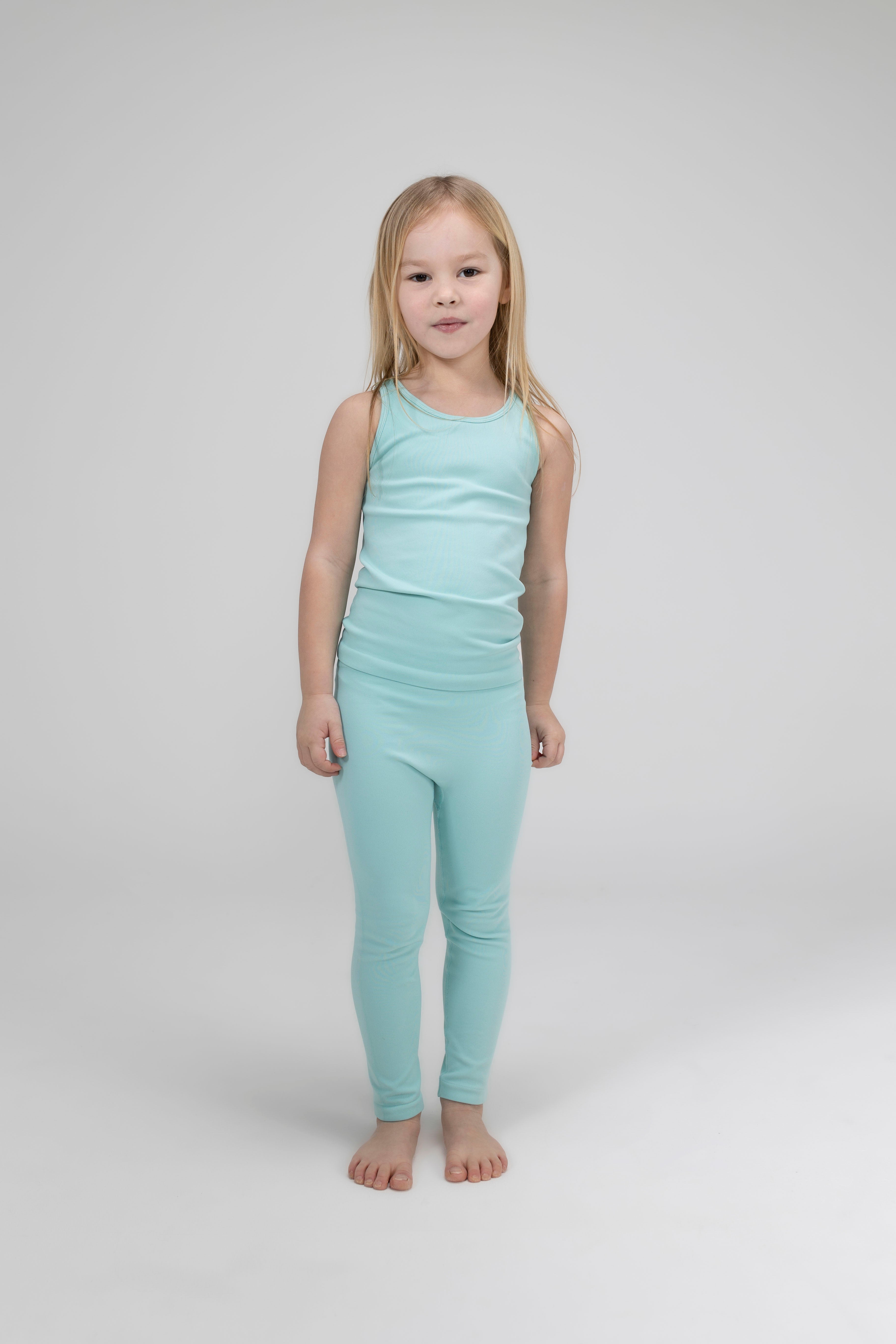Singlet Seamless Duck Egg