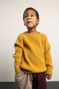Sweater Knit Dandelion
