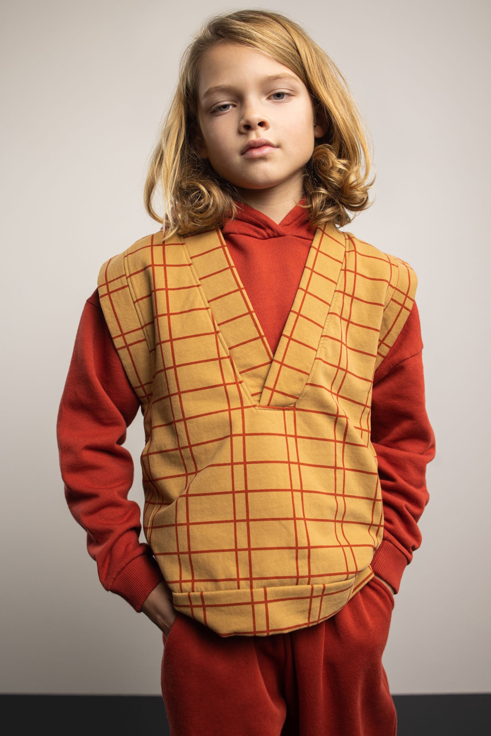 Spencer Grid Dun