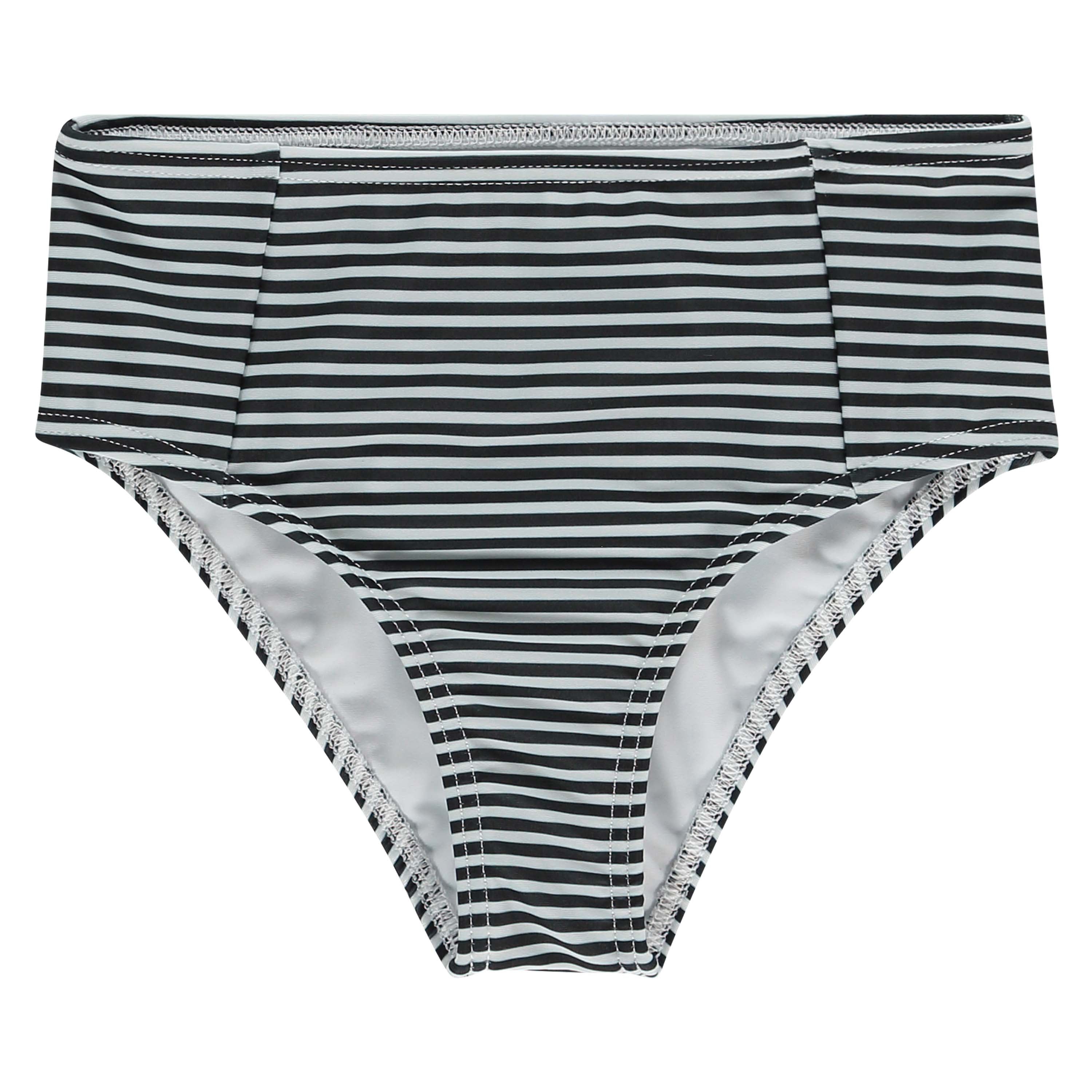 Bikini Bottom Stripe