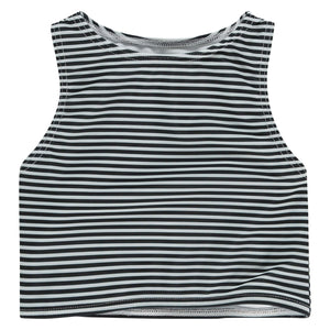 Bikini Top Stripe