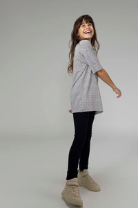 T-shirt Oversized Dot