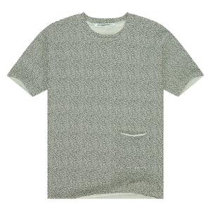 T-shirt Oversized Dot