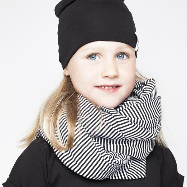 Beanie Black