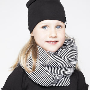 Beanie Black