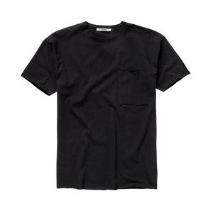 T-shirt Oversized Black Adult