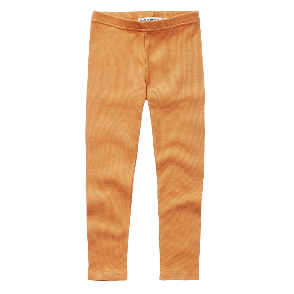 Legging Rib Honey Comb