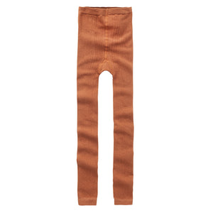 Tights Sockless Chocolate Milk