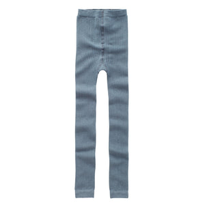 Tights Sockless Sea Grass