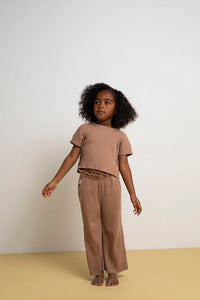 Top Cropped Sand