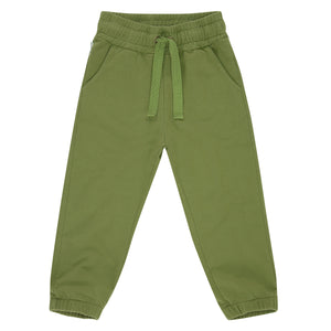 Jogger High Rise Avocado